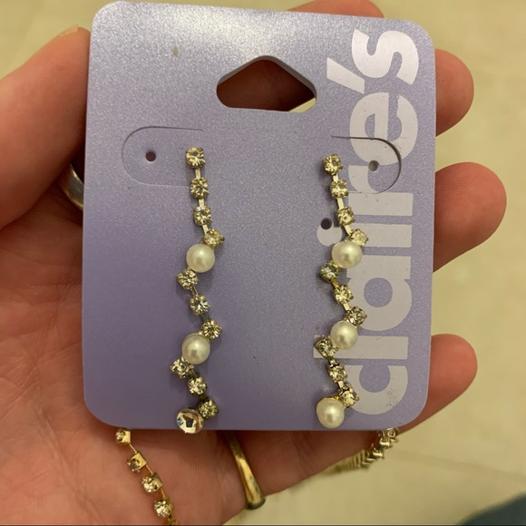 Necklace & Earring Set - Picture 3 of 3